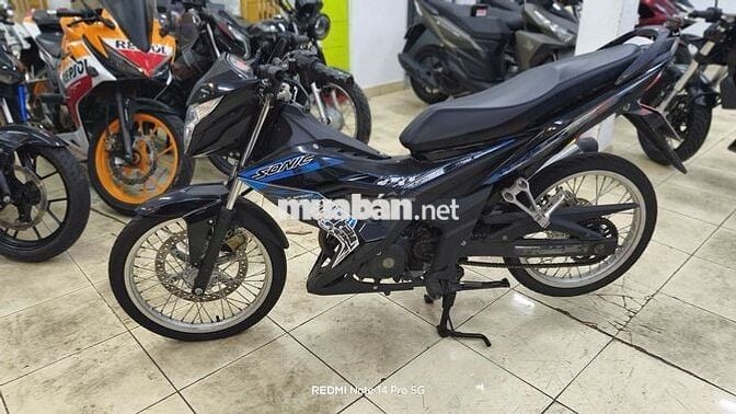 Sonic 150cc 2018 bs 59h1-82854