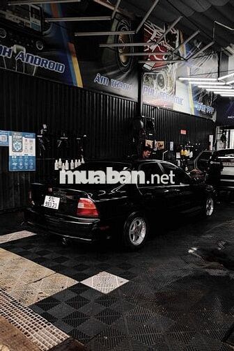 Honda Accord 1994 2.2 MT - 150000 km