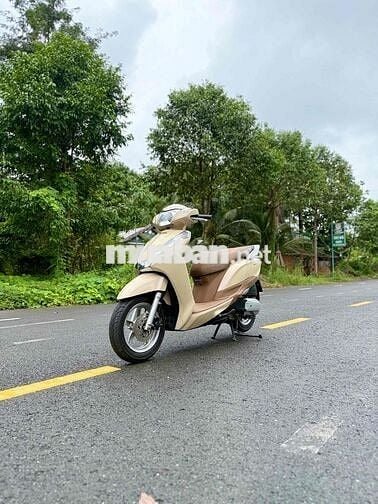 -Honda Lead 125 Fi 2016 Máy Zin Êm Ấm