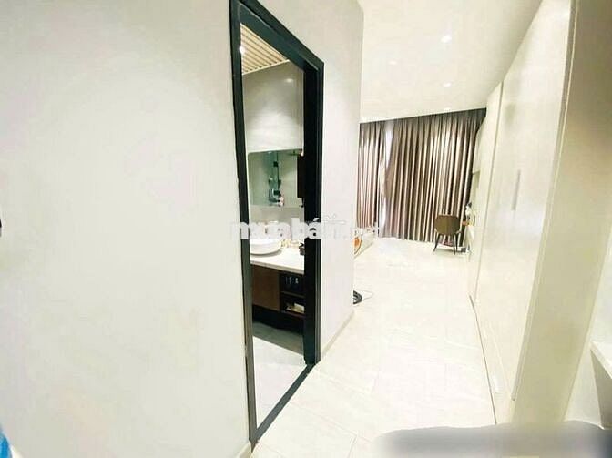 🏡 Nhà NC Hẻm Lớn Nguyễn Trọng Tuyển.P1_7x16m_trệt 3 Lầu_Nhà Mới