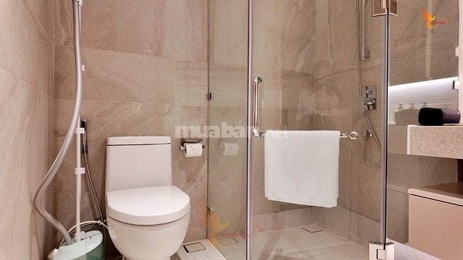 Time Square Đà Nẵng – Căn hộ 1PN 45m² lý tưởng cho an cư và đầu tư