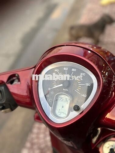 Janus 125cc 2016 bs 59c1-71951