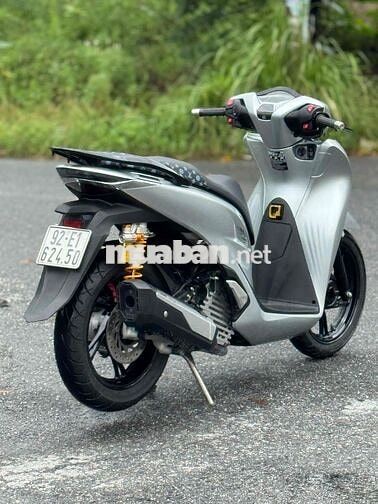 honda- Sh 125 CBS dk 2022