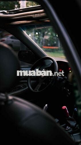 Honda Accord 1994 2.2 MT - 150000 km