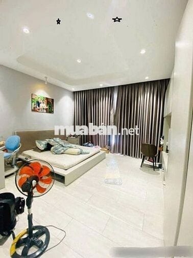 🏡 Nhà NC Hẻm Lớn Nguyễn Trọng Tuyển.P1_7x16m_trệt 3 Lầu_Nhà Mới