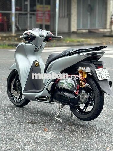 honda- Sh 125 CBS dk 2022