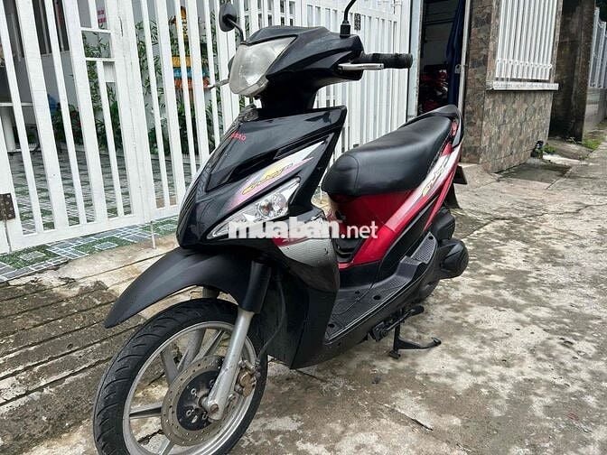 Sym Enjoy 125 máy ngon không hao xăng