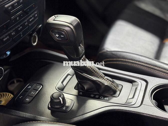 Ford Ranger Wildtrak 4x4 2021 - 81800 km