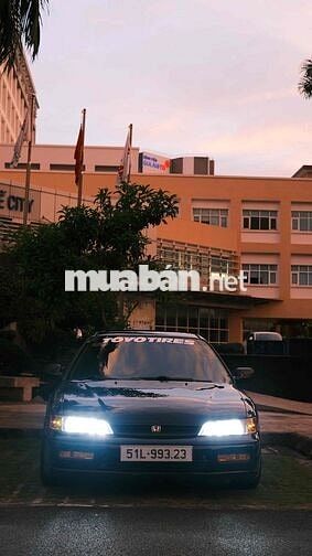Honda Accord 1994 2.2 MT - 150000 km