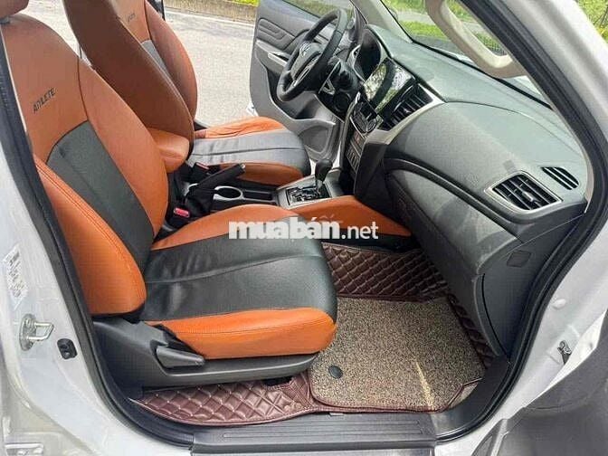 Mitsubishi Triton 2022 Athlete 4x2 AT - 69000 km