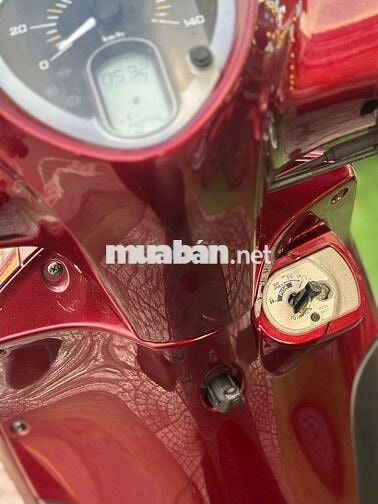 Janus 125cc 2016 bs 59c1-71951