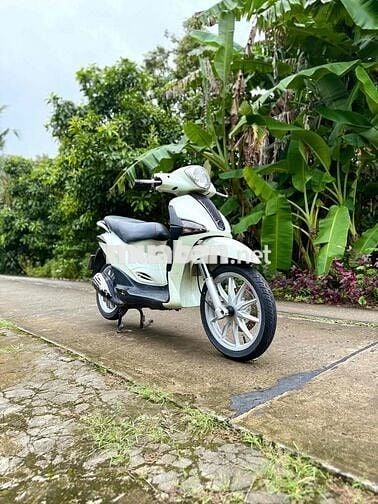-Em Bán Liberty 125 Fi Xe Zin Máy Ngon Sạch Đẹp