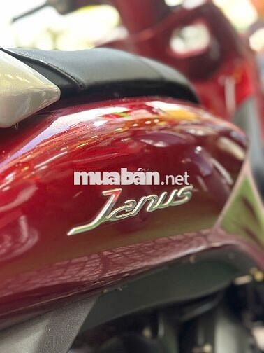 Janus 125cc 2016 bs 59c1-71951