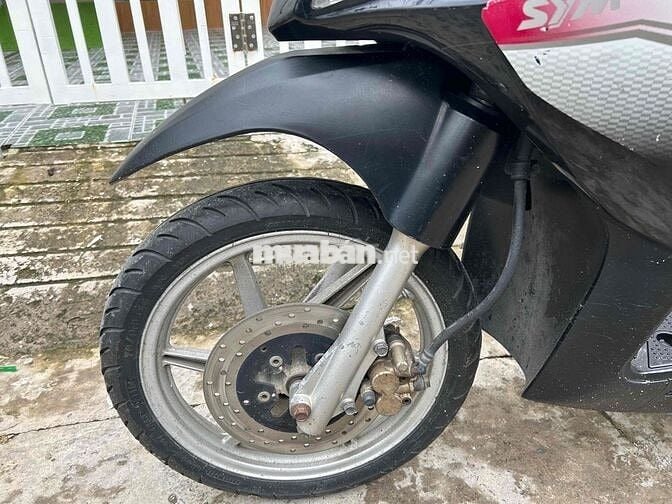 Sym Enjoy 125 máy ngon không hao xăng