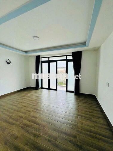 NHÀ ĐẸP KHU K300 - 248CNguyễn Thái Bình P12 Q.TB - 5x20 400m sàn 5 lầu