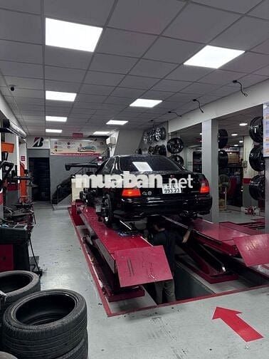 Honda Accord 1994 2.2 MT - 150000 km