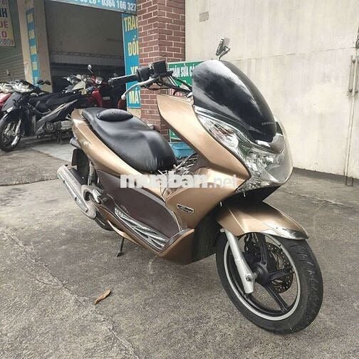 PCX thái 3 cục biển 60 xe đẹp máy rin êm 9 chủ kí