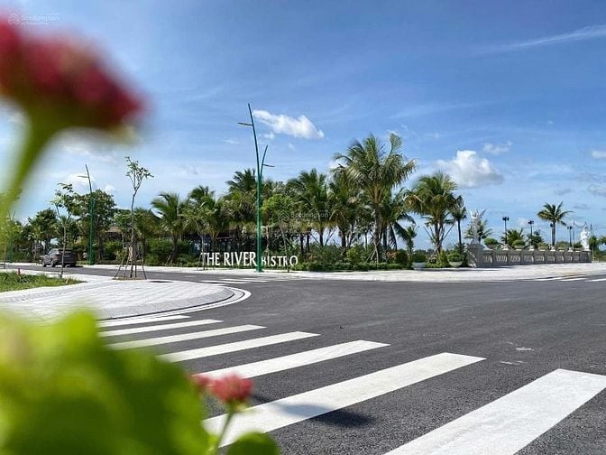 AGORA CITY – ĐÔ THỊ GIAO THƯƠNG NGAY TÂM ĐIỂM THỦ THỪA, LONG AN 