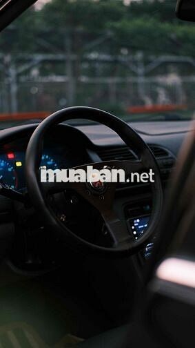 Honda Accord 1994 2.2 MT - 150000 km