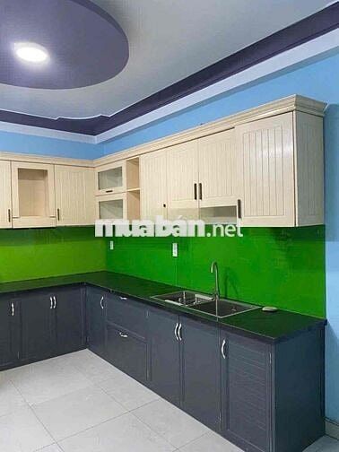 MẶT BẰNG KINH DOANH CHO THUÊ NGAY LUỸ BÁN BÍCH TRỐNG SUỐT NHƯ HÌNH ✅