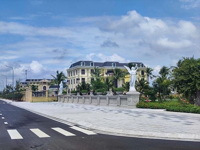 AGORA CITY – ĐÔ THỊ GIAO THƯƠNG NGAY TÂM ĐIỂM THỦ THỪA, LONG AN 