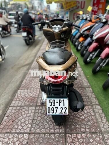 Pcx 125cc 2011 bs 59p1-09722