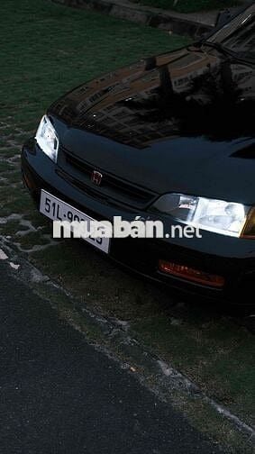 Honda Accord 1994 2.2 MT - 150000 km