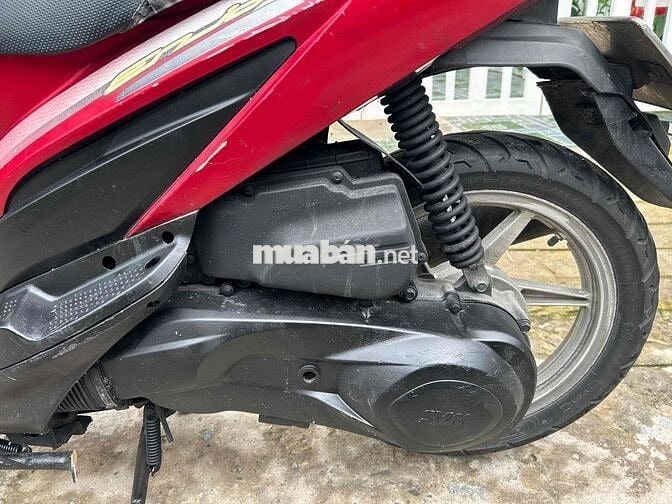 Sym Enjoy 125 máy ngon không hao xăng