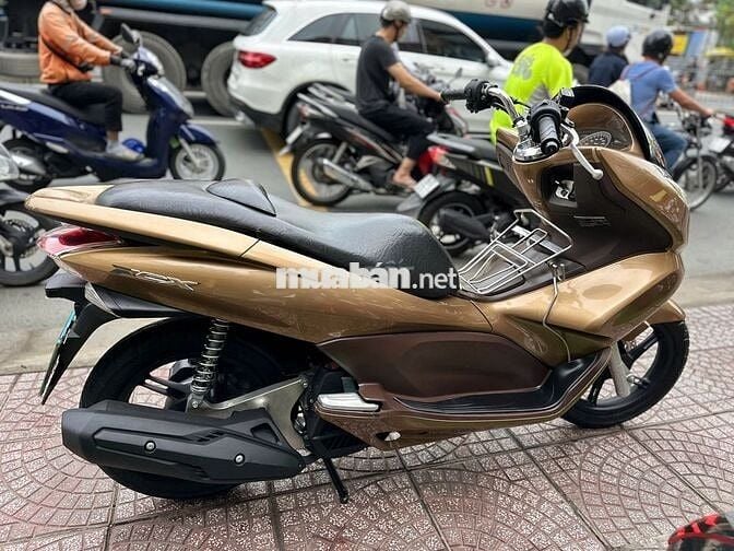 Pcx 125cc 2011 bs 59p1-09722