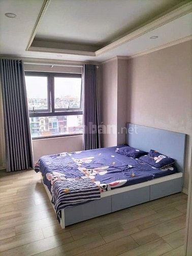 C/c Carillon 5,Tân Phú căn 77m2,2p ngủ,giá 11tr/th