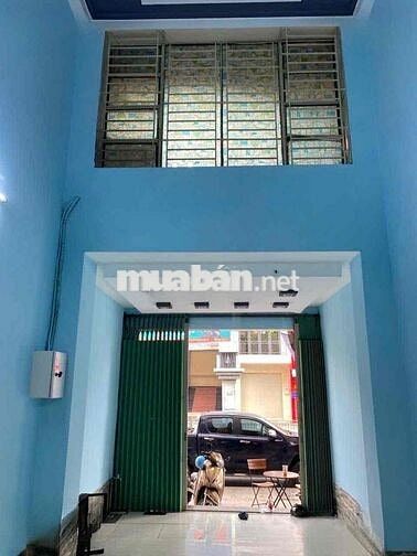 MẶT BẰNG KINH DOANH CHO THUÊ NGAY LUỸ BÁN BÍCH TRỐNG SUỐT NHƯ HÌNH ✅