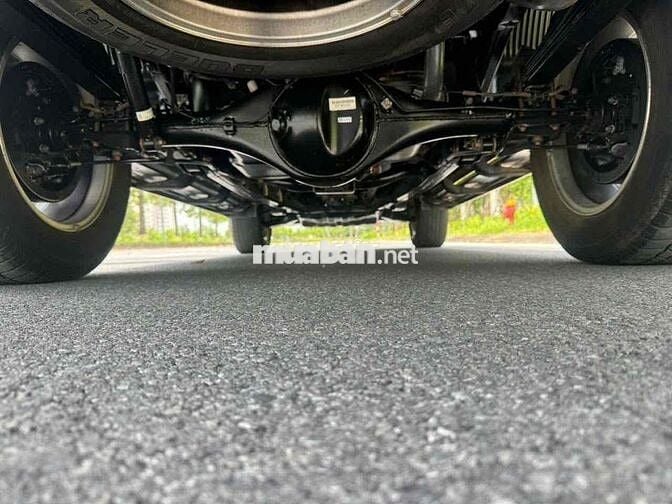 Mitsubishi Triton 2022 Athlete 4x2 AT - 69000 km