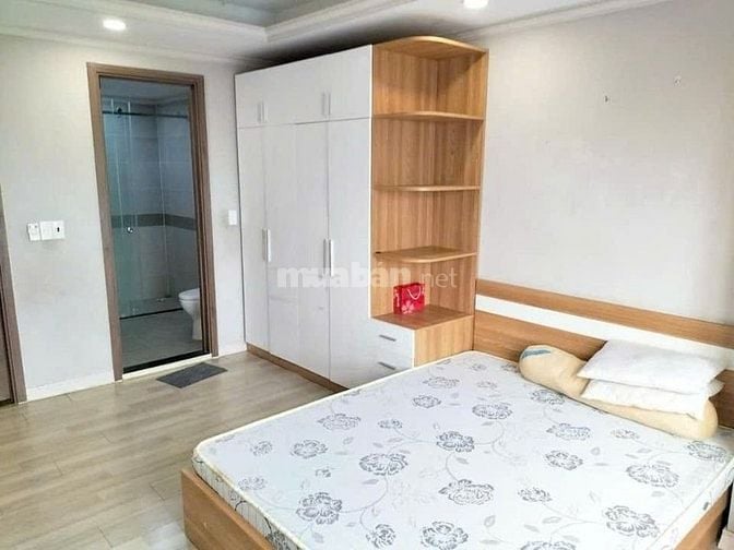 C/c Carillon 5,Tân Phú căn 77m2,2p ngủ,giá 11tr/th