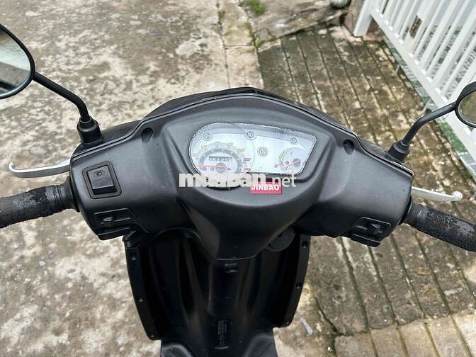 Sym Enjoy 125 máy ngon không hao xăng