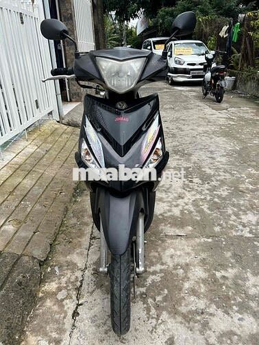 Sym Enjoy 125 máy ngon không hao xăng