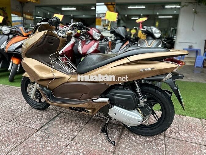 Pcx 125cc 2011 bs 59p1-09722