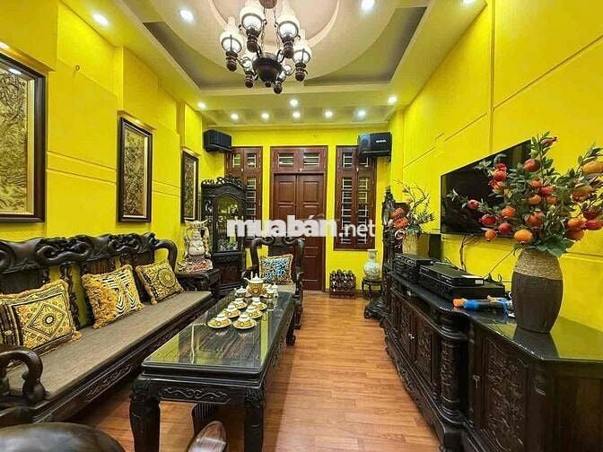 SIÊU PHẨM ĐỘI CẤN - NGÕ RỘNG - MẶT TIỀN KHỦNG  - VỪA Ở VỪA SINH LỜI SIÊU PHẨM ĐỘI CẤN - NGÕ RỘNG - MẶT TIỀN KHỦNG  - VỪA Ở VỪA SINH LỜI