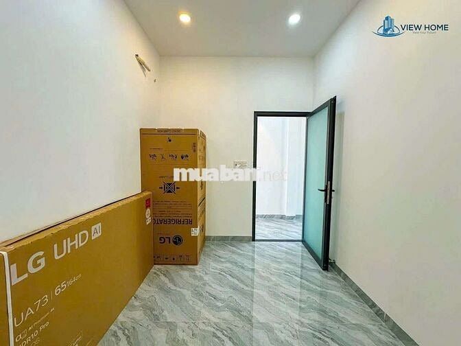 Nhà cấp 4 2/Trần Thị Bốc-Thới Tam Thôn-Hóc Môn.Dt 7,1x22~155m2~5,9ty