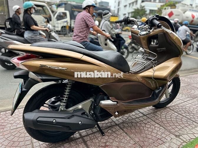 Pcx 125cc 2011 bs 59p1-09722