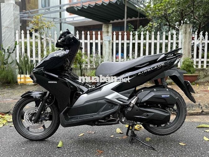 Air Blade 2023 4val B.số 43 Góp trả trước 6tr5