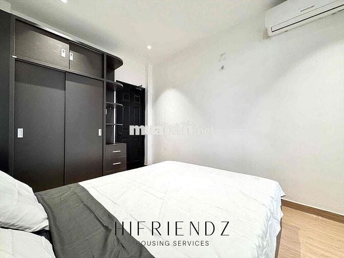 ✅KHAI TRƯƠNG CĂN HỘ 1PN_BAN CÔNG MÁY GIẶT RIÊNG_GẦN VÒNG XOAY DÂN CHỦ