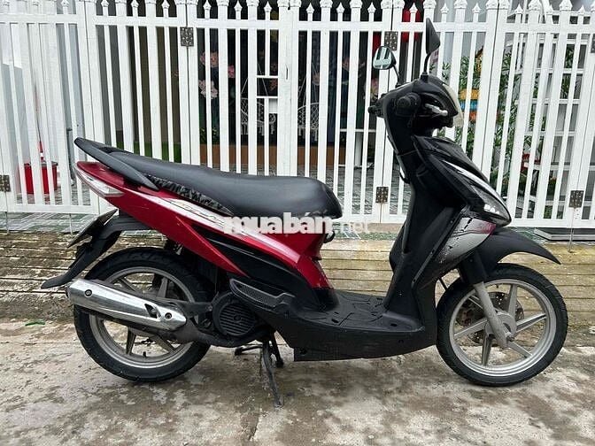 Sym Enjoy 125 máy ngon không hao xăng