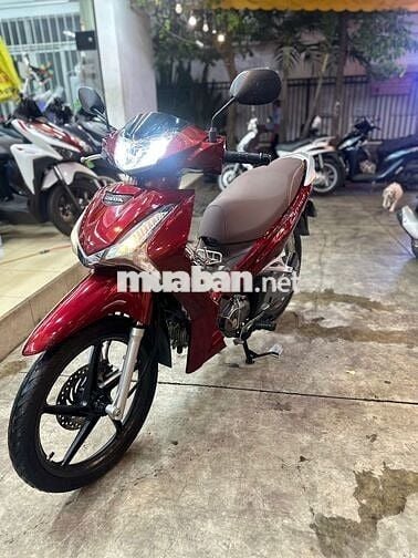 Xe máy Honda Future 125cc 2020 bs 62b1-61546