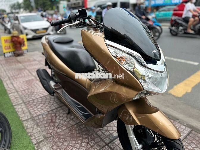 Pcx 125cc 2011 bs 59p1-09722