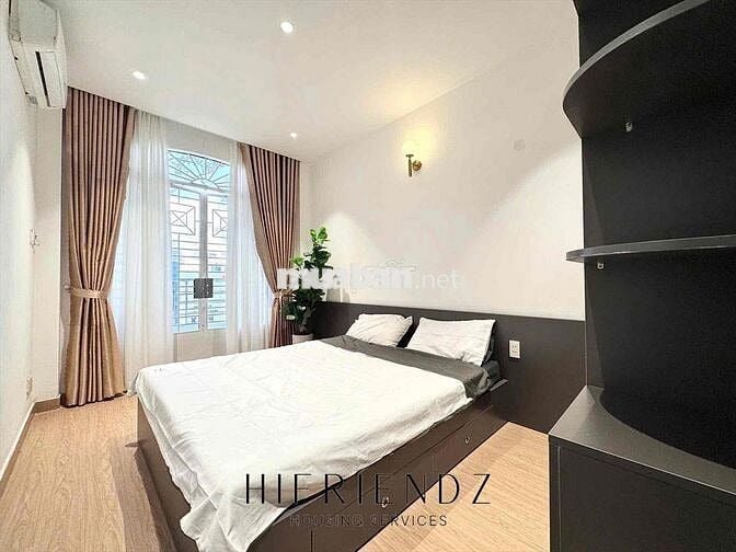 ✅KHAI TRƯƠNG CĂN HỘ 1PN_BAN CÔNG MÁY GIẶT RIÊNG_GẦN VÒNG XOAY DÂN CHỦ