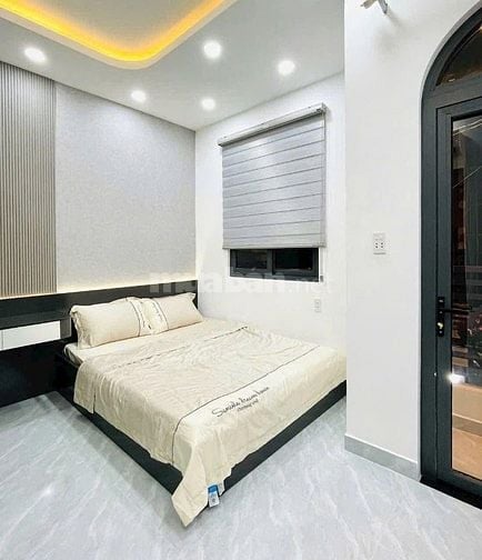 Cần bán căn nhà 1t1l ở Trương Đình Hội Quận 8 giá 1tỷ980tr.