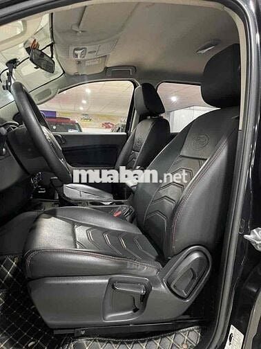 Ford Ranger 2021 XLS AT 2.2 - 84000 km