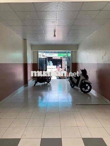 Cho thuê MTKD Bình Long, Phú Thạnh, Tân Phú - 4x30 - 3 lầu - 18tr