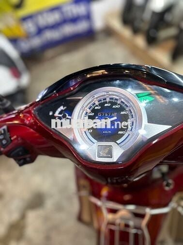 Xe máy Honda Future 125cc 2020 bs 62b1-61546