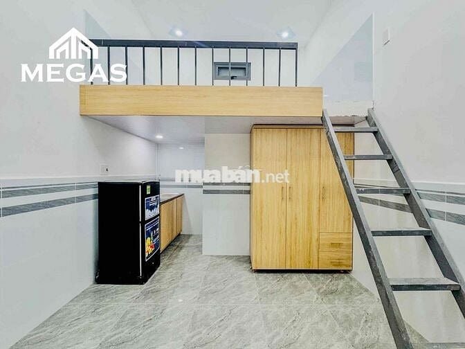 ✨ CĂN HỘ ĐỐI DIỆN ĐẠI HỌC KINH TẾ LUẬT – CẦU VƯỢT LINH XUÂN, UEL, LÀNG